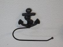 Toilettenpapierhalter Anker