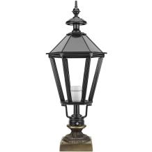 Lampadaire Brinkheurne bronze - 62 cm