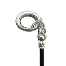 Wandelstok,  Fabula, draak