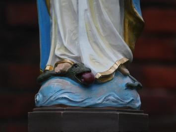 Gartenstatue / Statue für das Haus, Heilige Maria, Kirchenstatue
