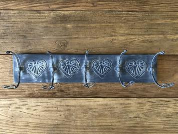 Eimer, aus Zink - - dé webshop voor decoratie in én