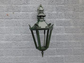 Lampe d'extérieur « Gouda » - éclairage extérieur classique - murale