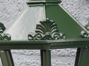 Buitenlamp 'Gouda' - exterieur verlichting klassiek - muurlamp