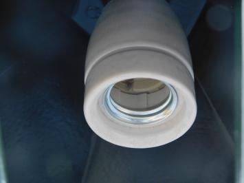 Buitenlamp 'Gouda' - exterieur verlichting klassiek - muurlamp