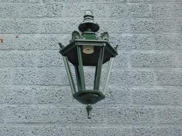 Lampe d'extérieur « Gouda » - éclairage extérieur classique - murale